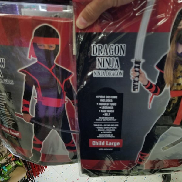 Party City Party Supply Store in Lancaster