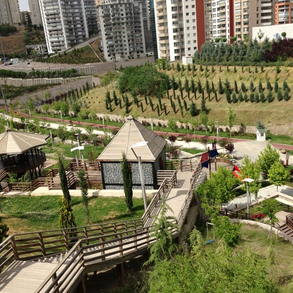 Photos At Vadi Fikirti Cafe Cankaya Ankara Ankara