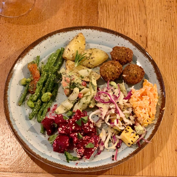 Riz Raz (Now Closed) - Indre By - København K, Region Hovedstaden