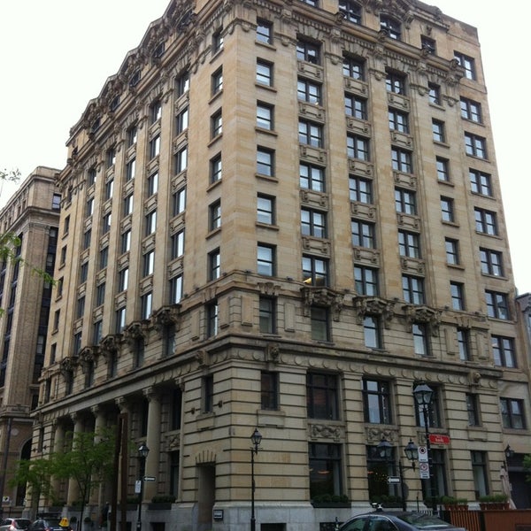 5/26/2013 tarihinde Nicolas R.ziyaretçi tarafından Hotel St Paul'de çekilen fotoğraf