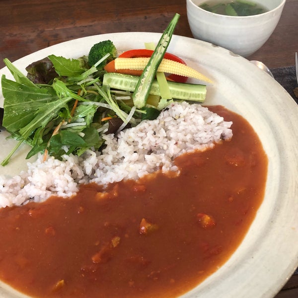 朝採り野菜レストラン Nukumori Restaurant In 宇都宮市