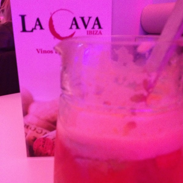 4/29/2013にOlivia G.がLa Cavaで撮った写真