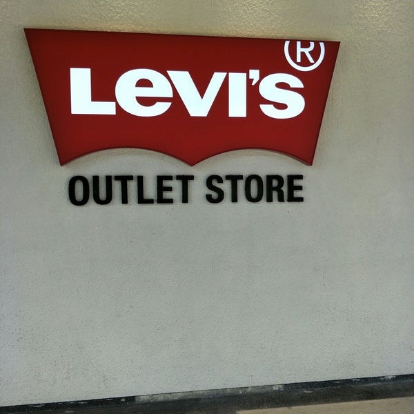 Levis Outlet Интернет Магазин