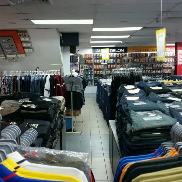 Foto Di Billion Shopping Centre Parit Buntar Perak
