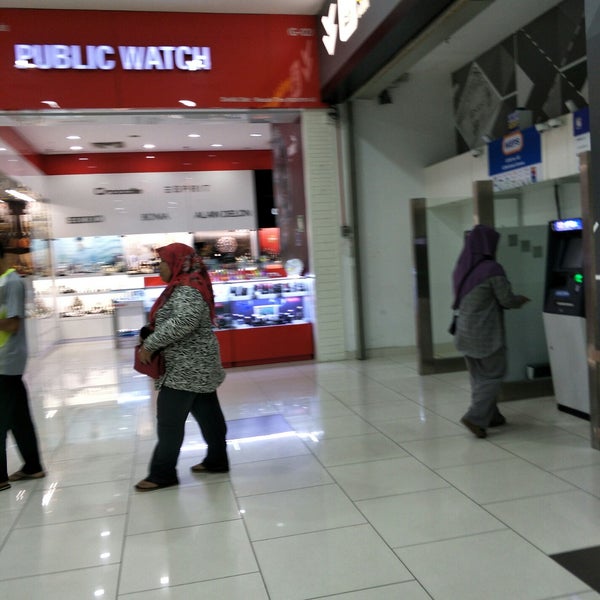Public watch