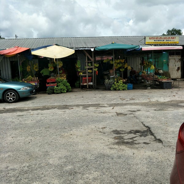 Pasar Pagi Batu Pahat 47 Visitors