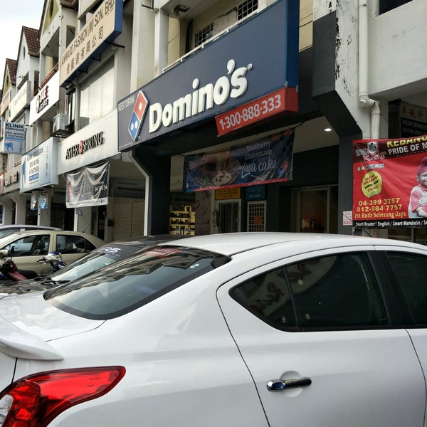 Photos A Domino S Pizza Bandar Sunway Seberang Jaya Pulau Pinang