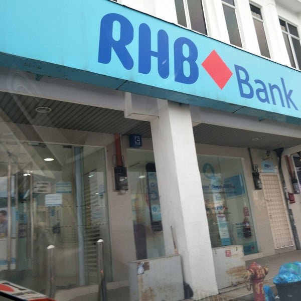 Rhb Bank Johor Jaya / RHB Islamic provides esolutions to PBT Pengerang