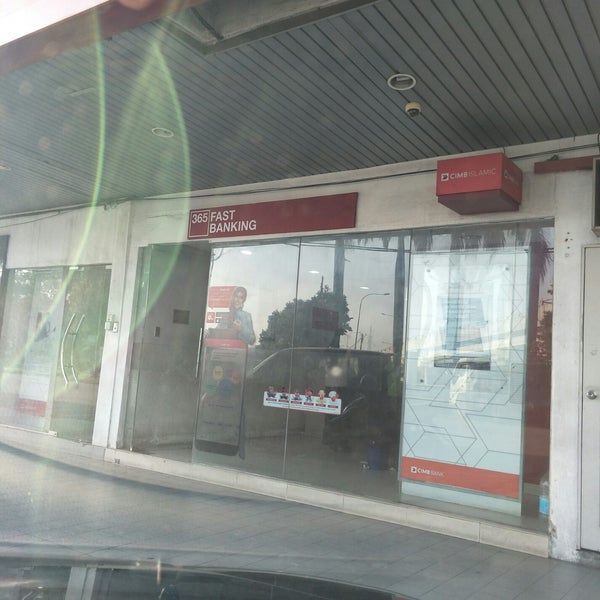 Cimb Bank Parit Buntar Perak