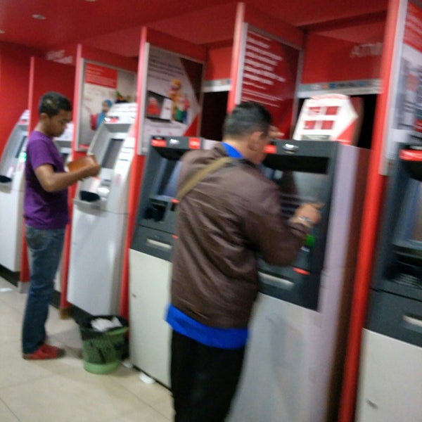 Cimb Bank Parit Buntar Perak
