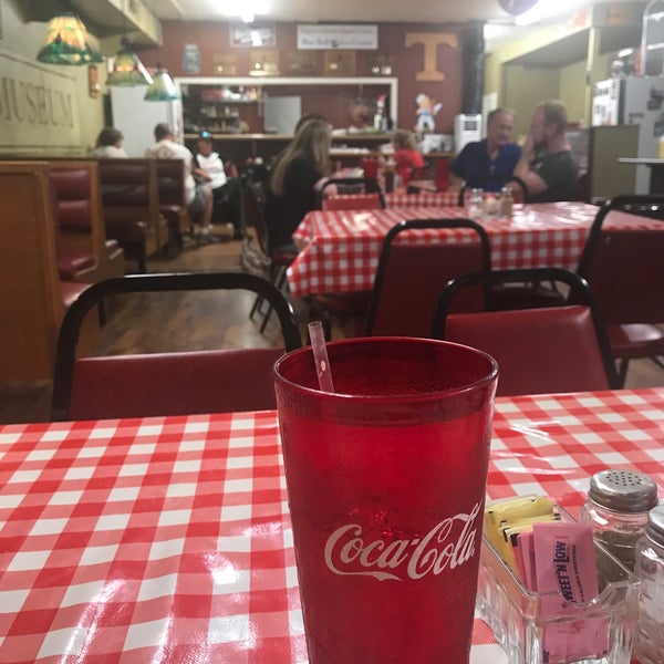 Greenback Drug Co. & Diner Greenback, TN