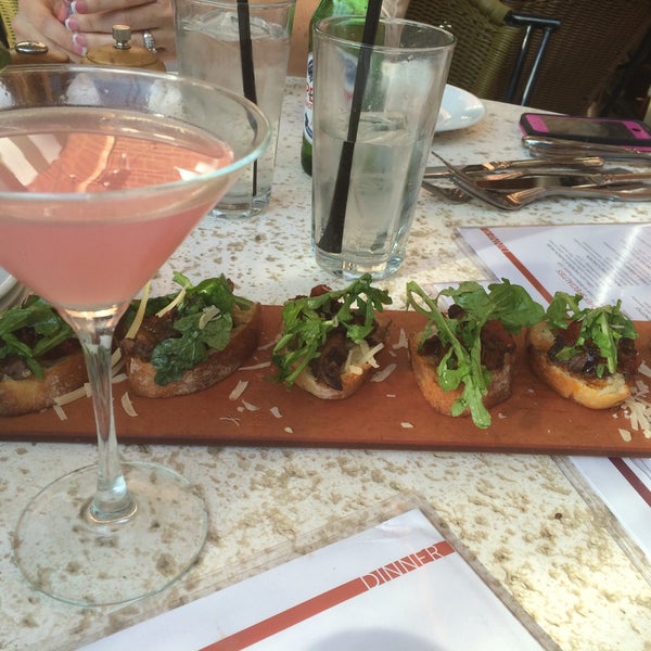 Photos at Brio Tuscan Grille Italian Restaurant in Southlake