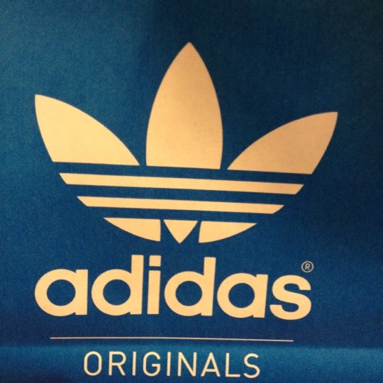 Adidas Originals Store (Adesso chiuso) - Circoscrizione 9 - 1 consiglio
