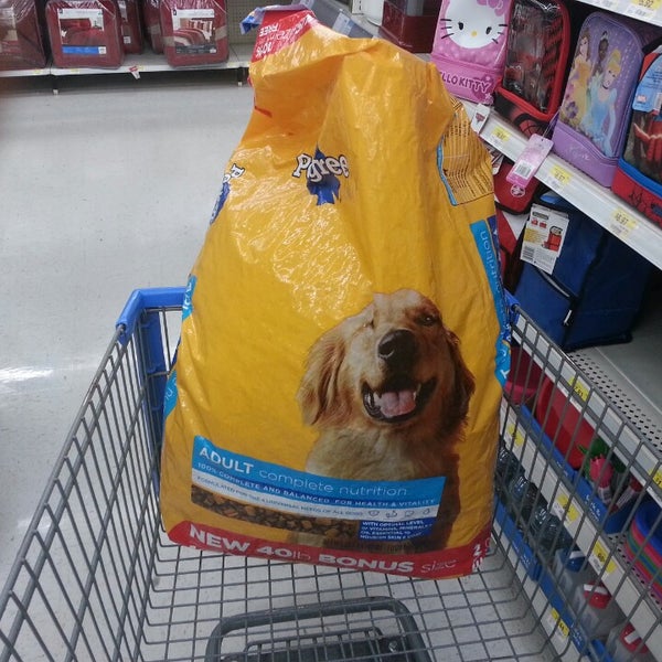 Photos at Walmart Supercenter Big Box Store