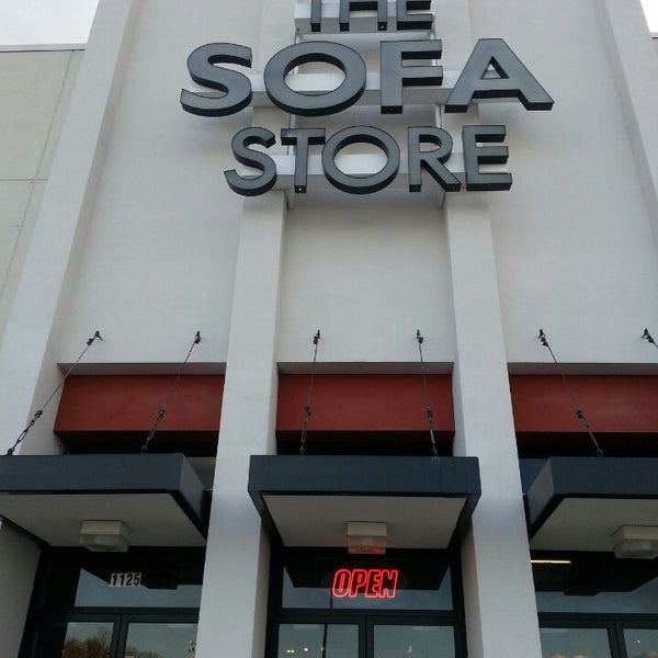 The Sofa Store Furniture and Home Store