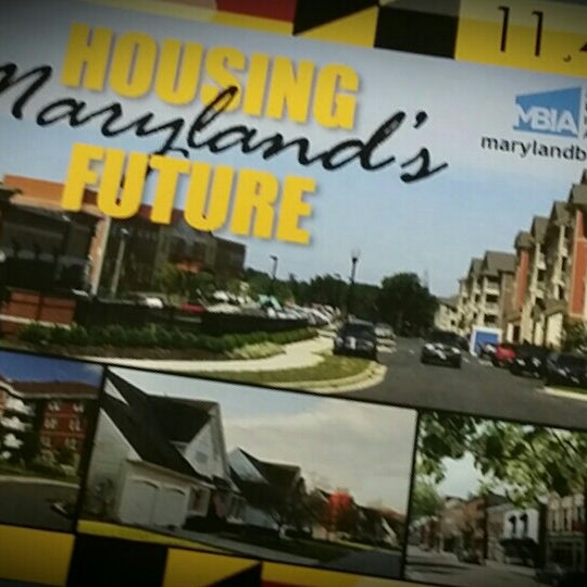 Maryland Association of REALTORS Office