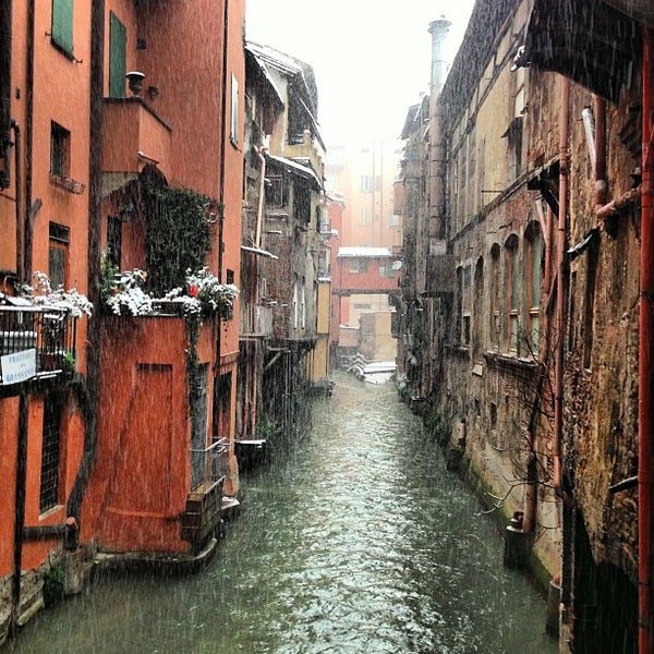 la piccola venezia