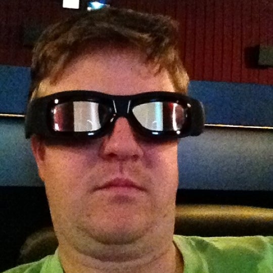 Photo taken at Studio Movie Grill Lewisville by Andrew C. on 12/7/2012