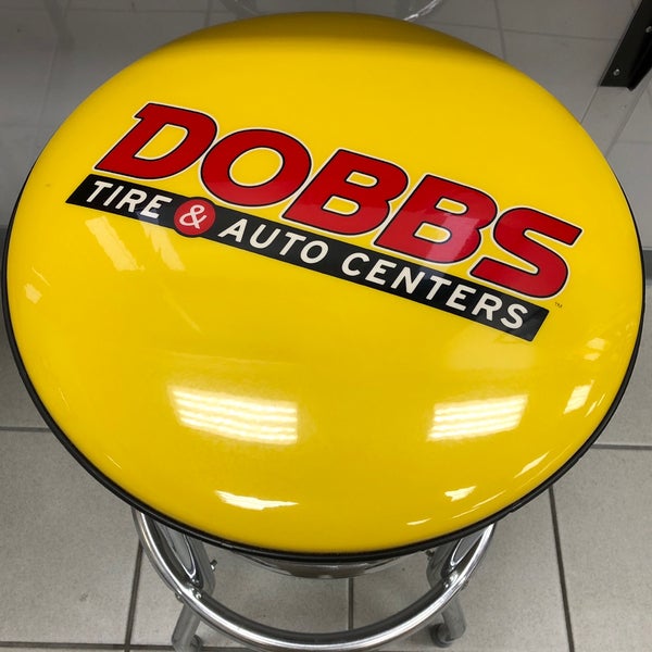 Dobbs Tire And Auto Center 5841 Chippewa