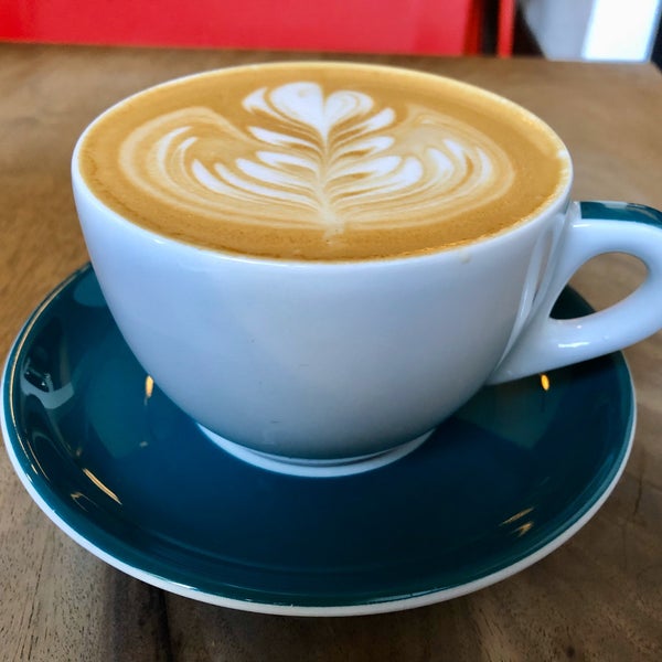รูปภาพถ่ายที่ Sump Coffee โดย Ryan S. เมื่อ 10/9/2019
