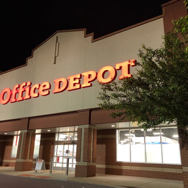 OfficeMax Tower Grove South 4 tavsiye