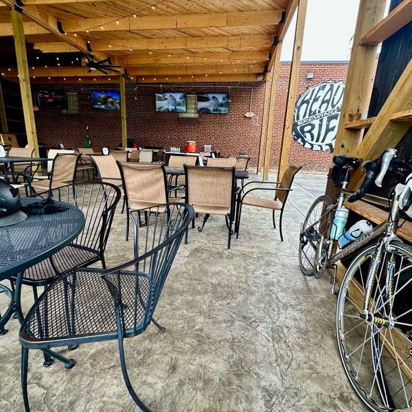 Heavy Riff St. Louis Heavy Riff Brewing Company - Clayton-Tamm - 6413 Clayton Ave