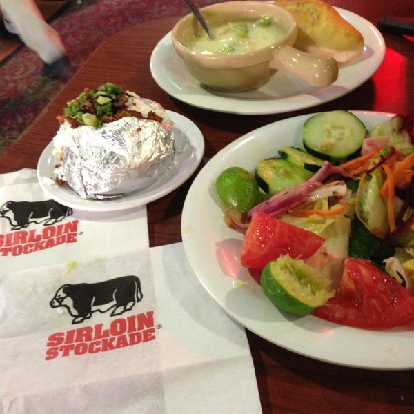 Fotos en Sirloin Stockade Steakhouse