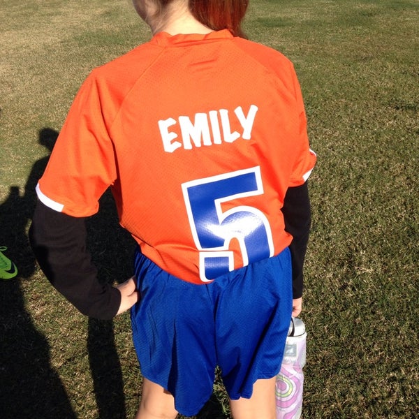 Photos at BREC Burbank Soccer Complex Baton Rouge, LA