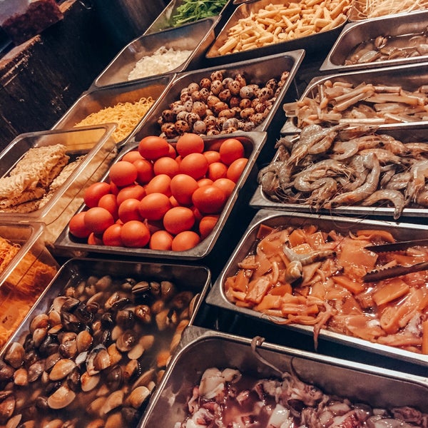 al-fateh steamboat & grill