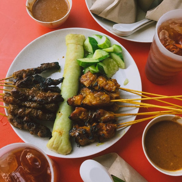 Satay Family Meru - 32 tips dari 728 pengunjung