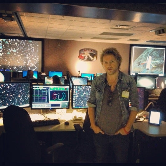 NASA GSFC Building 3/14 - Lanham, MD