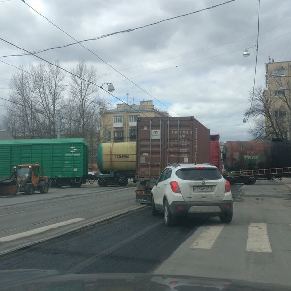 Обуховский салон. Обуховский салон