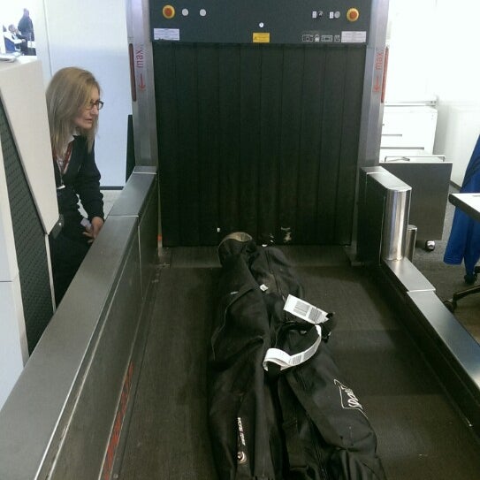 bulky baggage