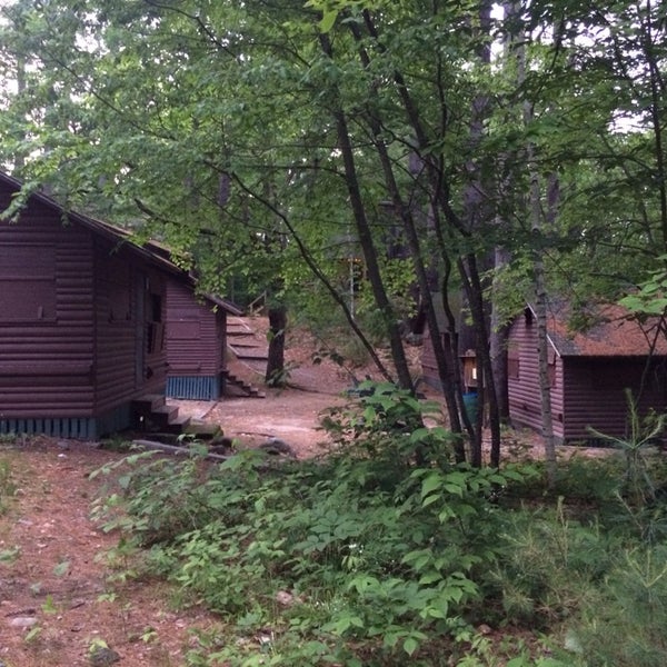 Photos At Camp O At Ka Town Of Sebago Me