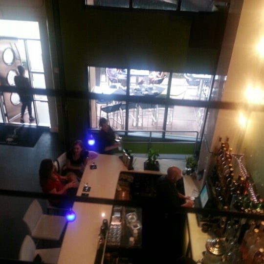 4/12/2013에 Jacqueline H.님이 Shari Sushi Lounge에서 찍은 사진
