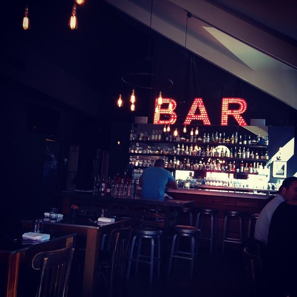 10/2/2014にTawnyがToast Kitchen + Barで撮った写真