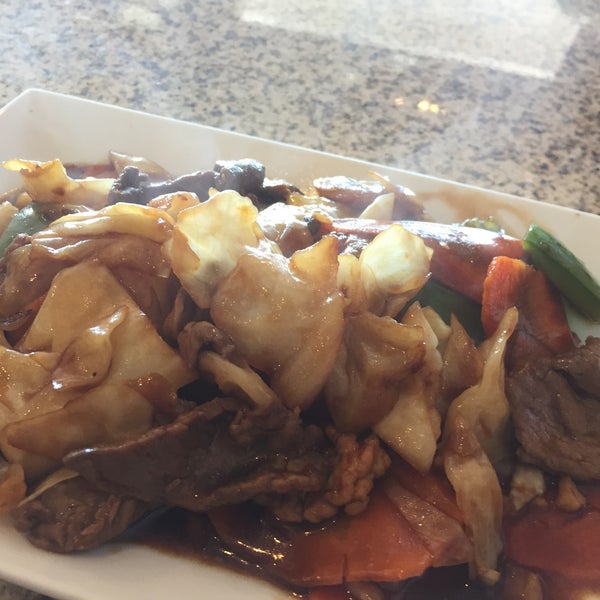 Saigon Cafe Lubbock Tx