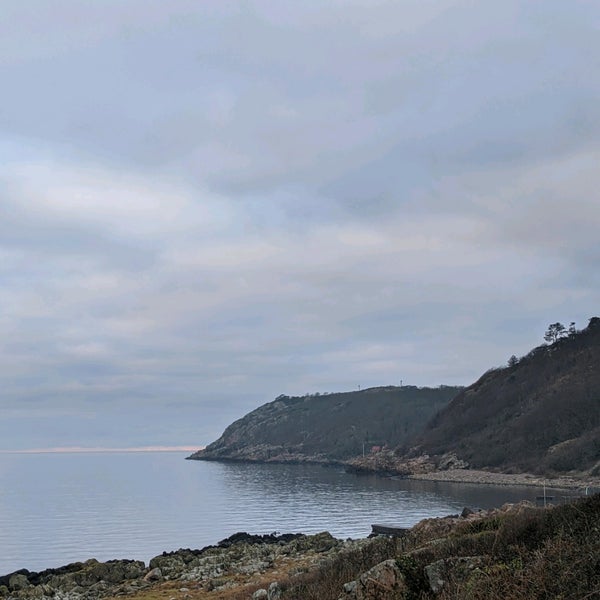 КУЛЛАБЕРГ горный хребет