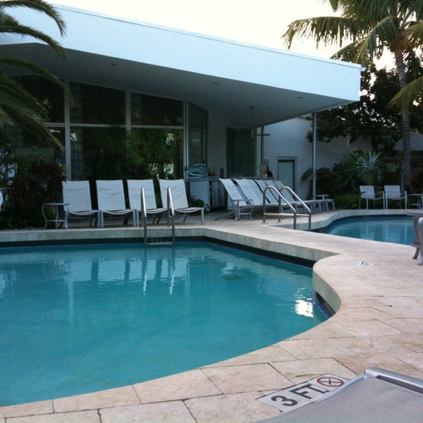 Photo taken at Santa Maria Suites Resort by Mel W. on 2/10/2013