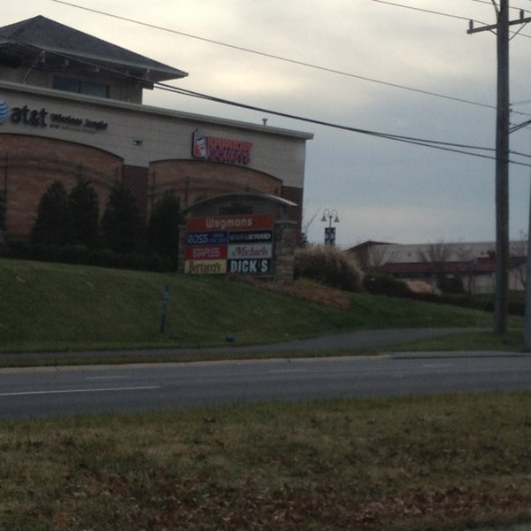 The Shops At Stonewall Lake Manassas Gainesville, VA