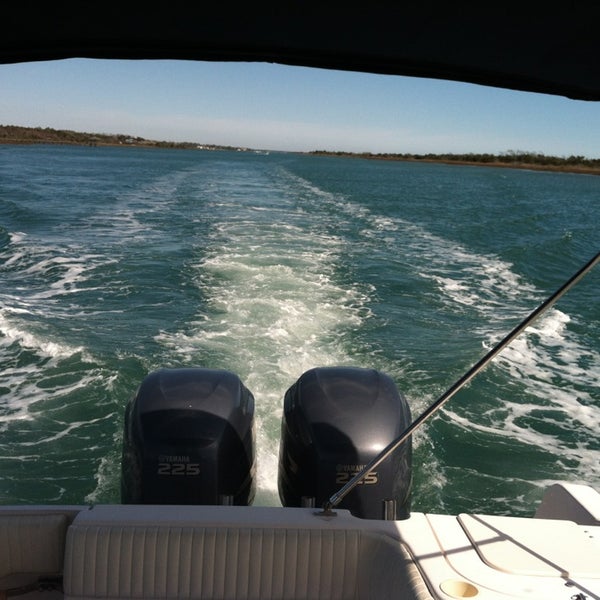 Harbour Village Marina Hampstead, NC