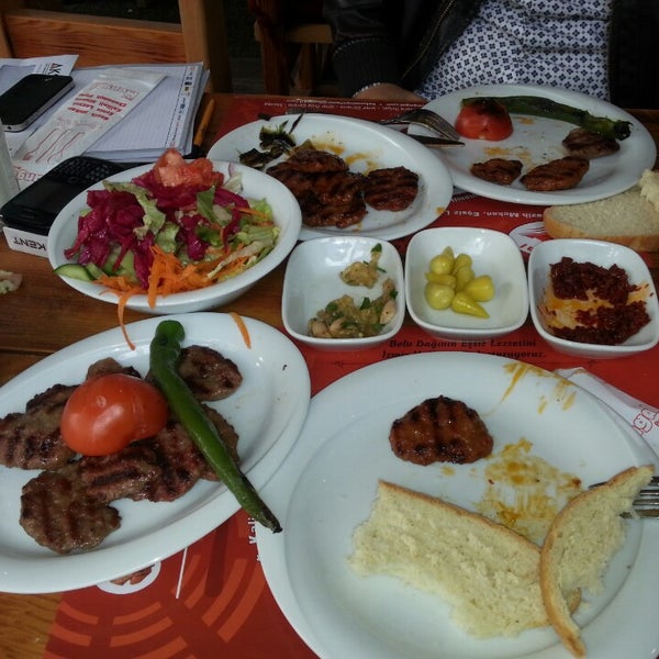 Mangal Borsası (Now Closed) İzmir, İzmir