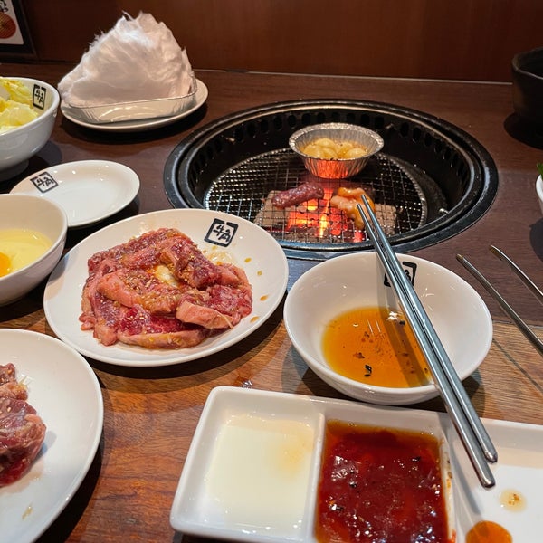 Photos At 牛角 q Joint In 品川区
