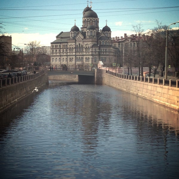 Иоанновский монастырь