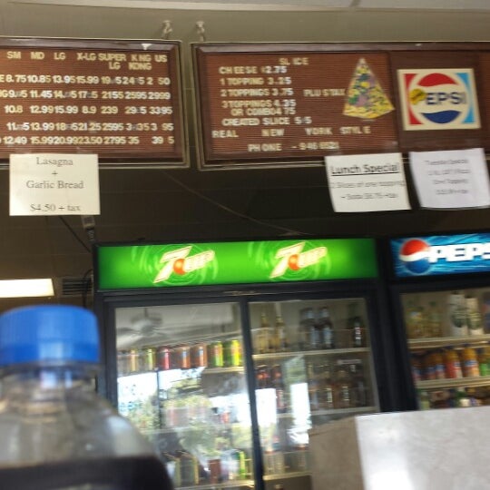 The Pizza Box Milpitas, CA