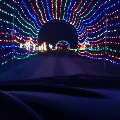 Dell Osso Farm Christmas Lights 2022 Photos At Dell'osso Family Farm - Farm