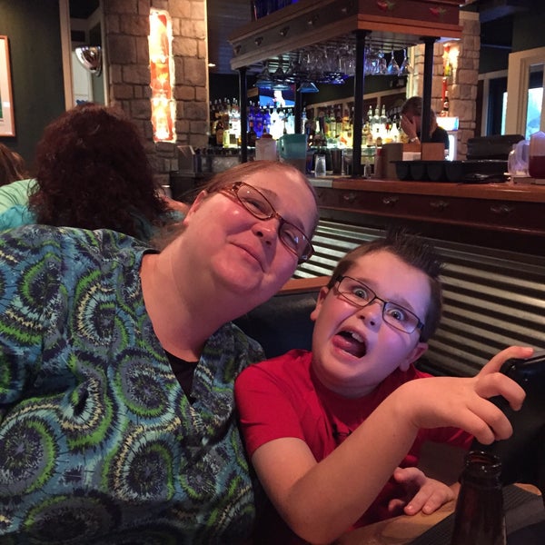 Photo taken at Chili&#39;s Grill &amp; Bar by Michael H. on 7/25/2015