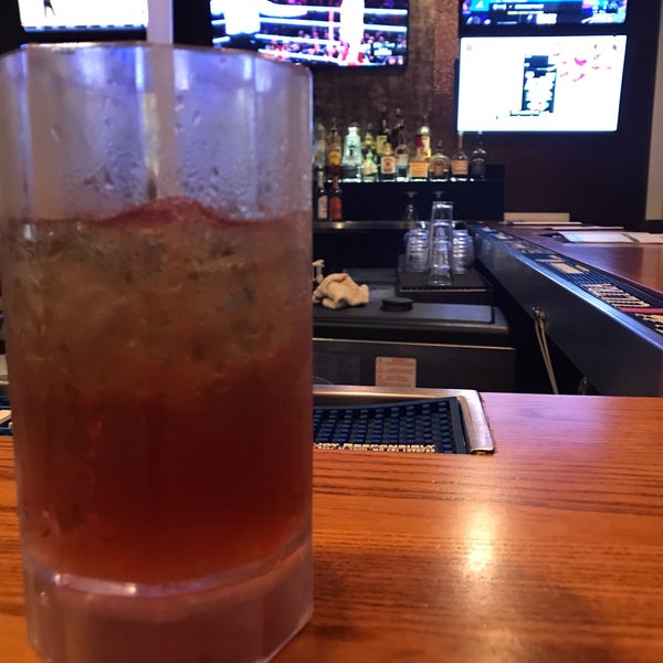 Photo taken at Chili&#39;s Grill &amp; Bar by Michael H. on 7/28/2018