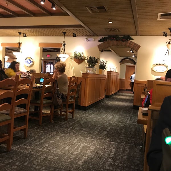 olive garden reservations pooler