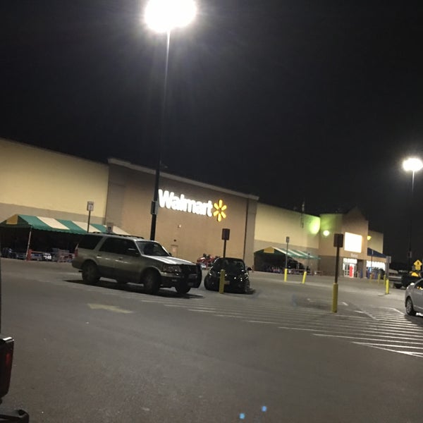 Walmart Supercenter Waco, TX